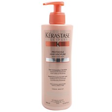 KERASTASE 巴黎卡詩 護髮素, 1個, 400毫升