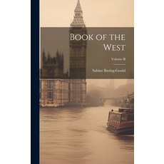(英文圖書) Book of the West; Volume II 精裝版, Legare Street Press, 英文