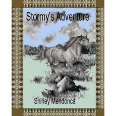 (英文圖書)Stormy's Adventure 平裝版, Createspace Independent Pub..., 英文