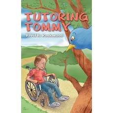 (英文圖書)Tutoring Tommy 平裝版, Mill City Press, Inc, 英文