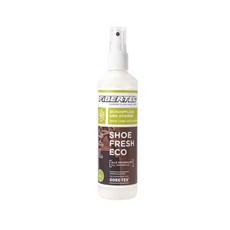 Fibertec Shoe Fresh Eco 天然清新噴劑 250ml - 鞋子除臭清新噴霧