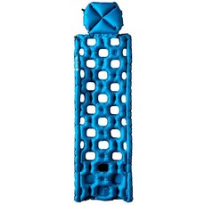 KLYMIT Klymit Inner Thyia Ozone露營墊睡墊 床墊 06ozBI01C, 藍色