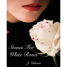 (英文圖書) Stones For White Roses 平裝版, Blurb, 英文