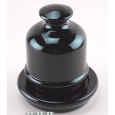 高檔木骰盅 木製附5顆骰子 大小點 比大小, 霧面