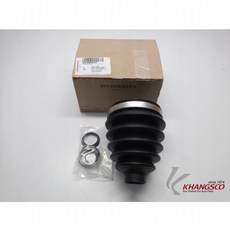 【KITCO】外防塵套修包 福斯 奧迪 斯柯達MT手排檔專用 通用 歐洲原廠