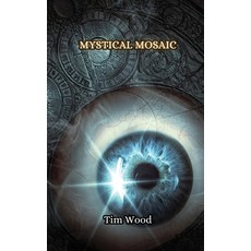 (英文圖書) Mystical Mosaic 平裝版, Creative Arts Management Ou, 英文