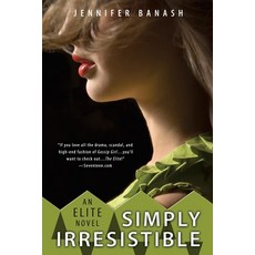 (英文圖書)Simply Irresistible 平裝版, Penguin Publishing Group, 英文