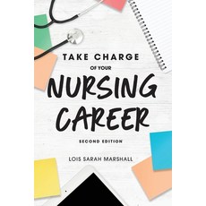 (英文圖書) Take Charge of Your Nursing Career 平裝版, SIGMA Theta Tau International, 英文