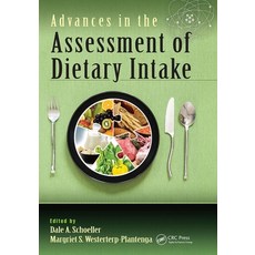 Advances in the Assessment of Dietary Intake. 平裝版, CRC Press, 英文