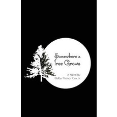 (英文圖書) Somewhere a Tree Grows: With Nourishing by a Lawyer 平裝版, Tablo Pty Ltd, 英文