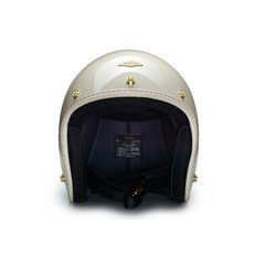 CABRON Feature Helmet VAN Ⅲ 亮光淺奶茶