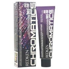 REDKEN 列德肯 炫彩鮮明持久染髮劑 63ml, 1個, 6.54 棕銅色
