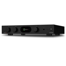 Audiolab 綜合擴大機，支援 USB、藍牙與 HDMI ARC，兼容前後級模式, 7000A