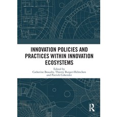 (英文圖書) Innovation Policies and Practices within Innovation Ecosystems 平裝版, Routledge, 英文
