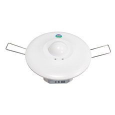 感應王 嵌入式微波感應器 全電壓高負載感應燈具, 詳見包裝, 詳見包裝, 微波