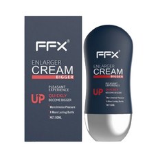FFX男性海綿體修復乳液 50ml, 1個