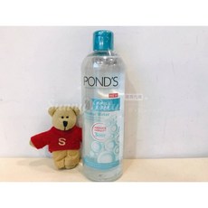 POND'S 旁氏 三合一卸妝液 400ml