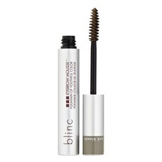 blinc 眉毛慕斯 4g, 1支, Dark Blonde