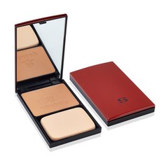 SISLEY 緊緻粉底, 1盒, 3 Natural