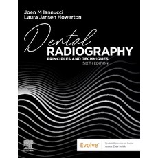 (英文圖書) Dental Radiography: Principles and Techniques 平裝版, Elsevier, 英文