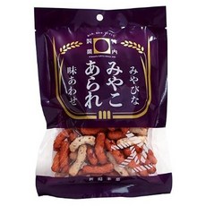 Takeuchiseika 醬油風味米果, 1個, 60g