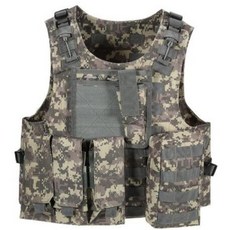 【翔準】兩棲背心 美軍 FSBE 海豹 戰術背心 生存遊戲 防彈 角色扮演 隱密 偽裝 雜物包 地圖袋 特勤9