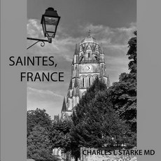 (英文圖書) Saintes France 平裝版, Independently Published, 英文