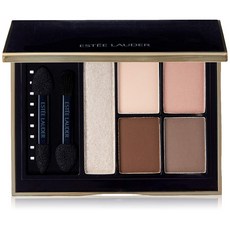 ESTEE LAUDER 雅詩蘭黛 pure color envy 5色眼影盤 7g, 1個, 03 挑逗的花瓣