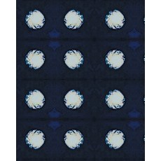 (英文圖書) The White Dots Notebook 平裝版, Paper and Pen, 英文