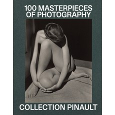 (英文圖書) Pinault Collection: 100 Photographic Masterpieces 精裝版, Dilecta, 英文