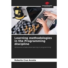 (英文圖書) Learning methodologies in the Programming discipline 平裝版, Our Knowledge Publishing, 英文