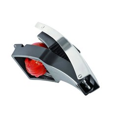 GEFU 切片機, 1個, 黑色 + 銀色