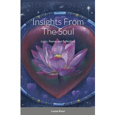 (英文圖書) Insights From The Soul 平裝版, Lulu.com, 英文