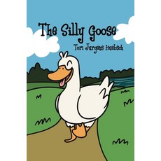 (英文圖書)The Silly Goose 平裝版, Rosedog Books, 英文