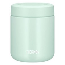 THERMOS 膳魔師 真空保溫罐 薄荷綠, 300ml, 1個