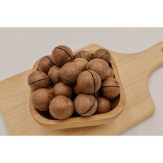 澎玉191 帶殼夏威夷豆