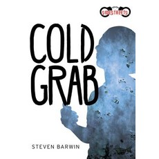 (英文圖書) Cold Grab Library Binding, Lorimer Children & Teens, 英文, 圖書館裝訂