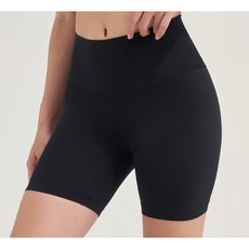 3D束腰收腹提臀安全褲 - 高腰提臀、安全防走光、透氣舒適運動褲