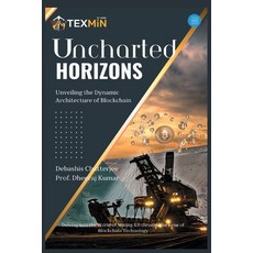 (英文圖書) Uncharted Horizons 平裝版, Blue Rose Publishers, 英文