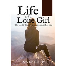(英文圖書)Life of a Lone Girl 平裝版, Notion Press, 英文