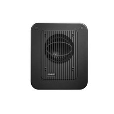 Genelec 7040A 超低音喇叭 精巧設計 提升低頻響應 享受沉浸式聆聽體驗, 詳見包裝, 1個