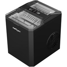 日本NICOH 微電腦自動製冰機 NIC-100B 快速製冰 節能省電