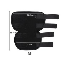 寵物防舔護腿套 寵物受傷保護 長筒護腿 寵物膝蓋保護 關節保護護具 復健防護 關節炎固定