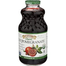 R.W.KNUDSEN FAMILY Juice Just Pomegranate, 1個, 946毫升