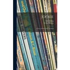 (英文圖書)Jockie: a Story of Prince Edward Island 精裝版, Hassell Street Press, 英文