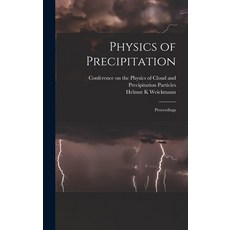 (英文圖書) Physics of Precipitation; Proceedings 精裝版, Hassell Street Press, 英文