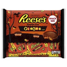Reese's MilkChocolatePeanutButterCupPeaceCandy, 1包, 272g