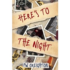 (英文圖書)Here's to the Night 平裝版, Independently Published, 英文