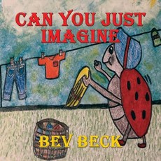(英文圖書)Can You Just Imagine 平裝版, Totalrecall Publications, Inc., 英文
