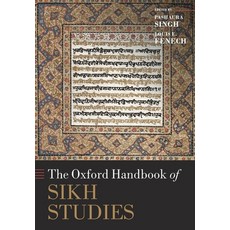 The Oxford Handbook of Sikh Studies 平裝版, Oxford University Press, USA